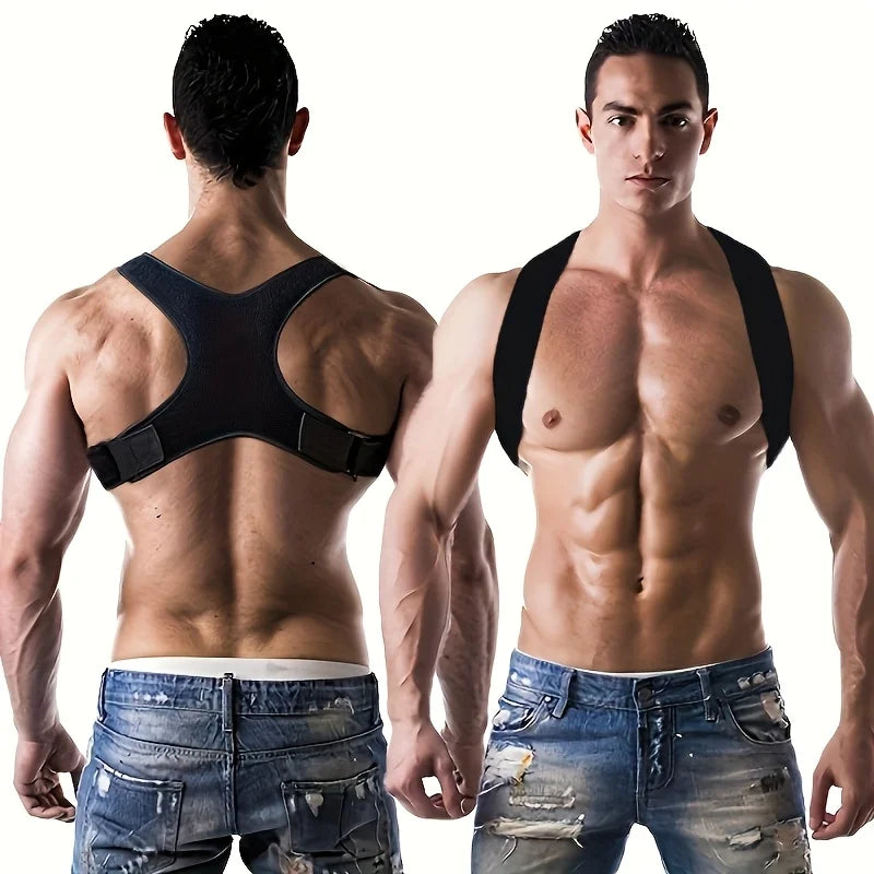 Inflatable Back Massager Stretcher