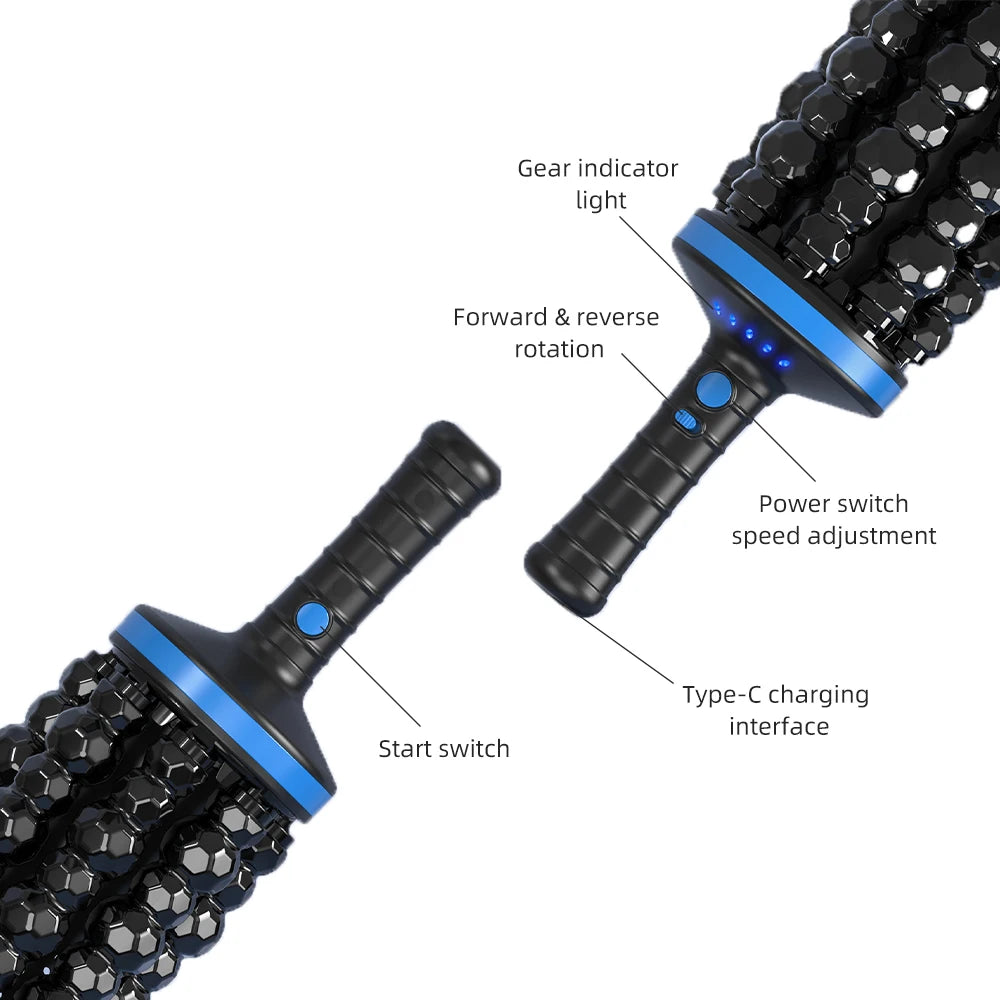 Electric Roller Massage