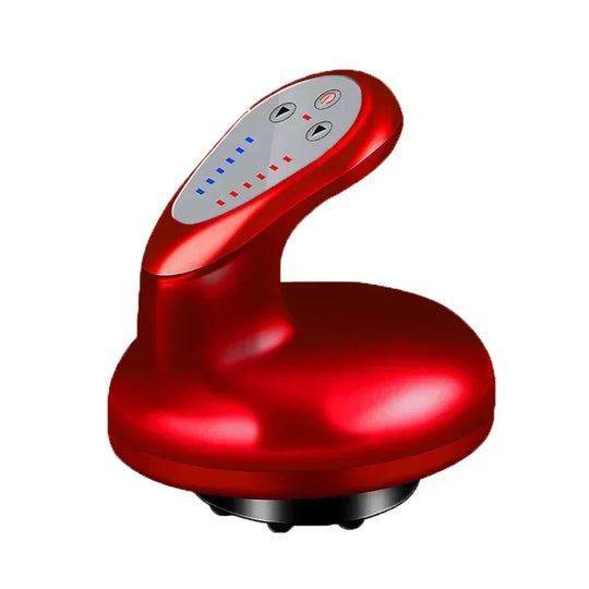 Electric Guasha Massager