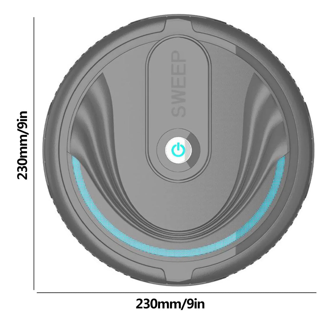 Robot Vacuum Cleaner