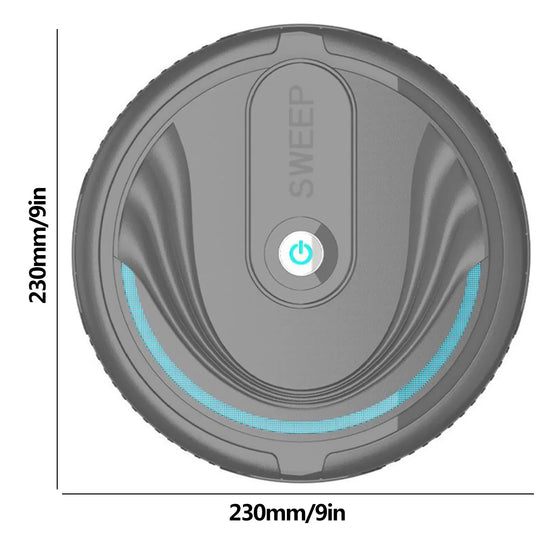 Robot Vacuum Cleaner