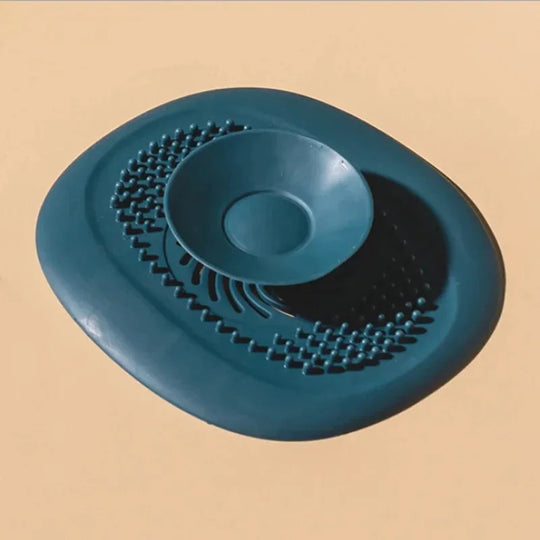Silicone Anti-Blocking Bathtub Stopper