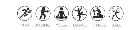 Seamless Women’s Fitness Yoga Set