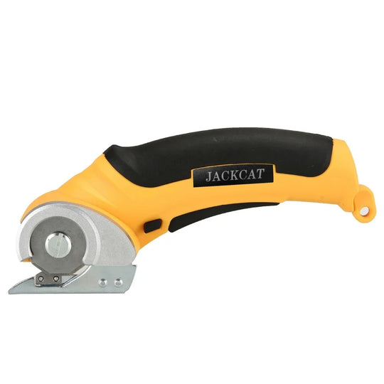 6mm Electric Fabric Cutting Machine