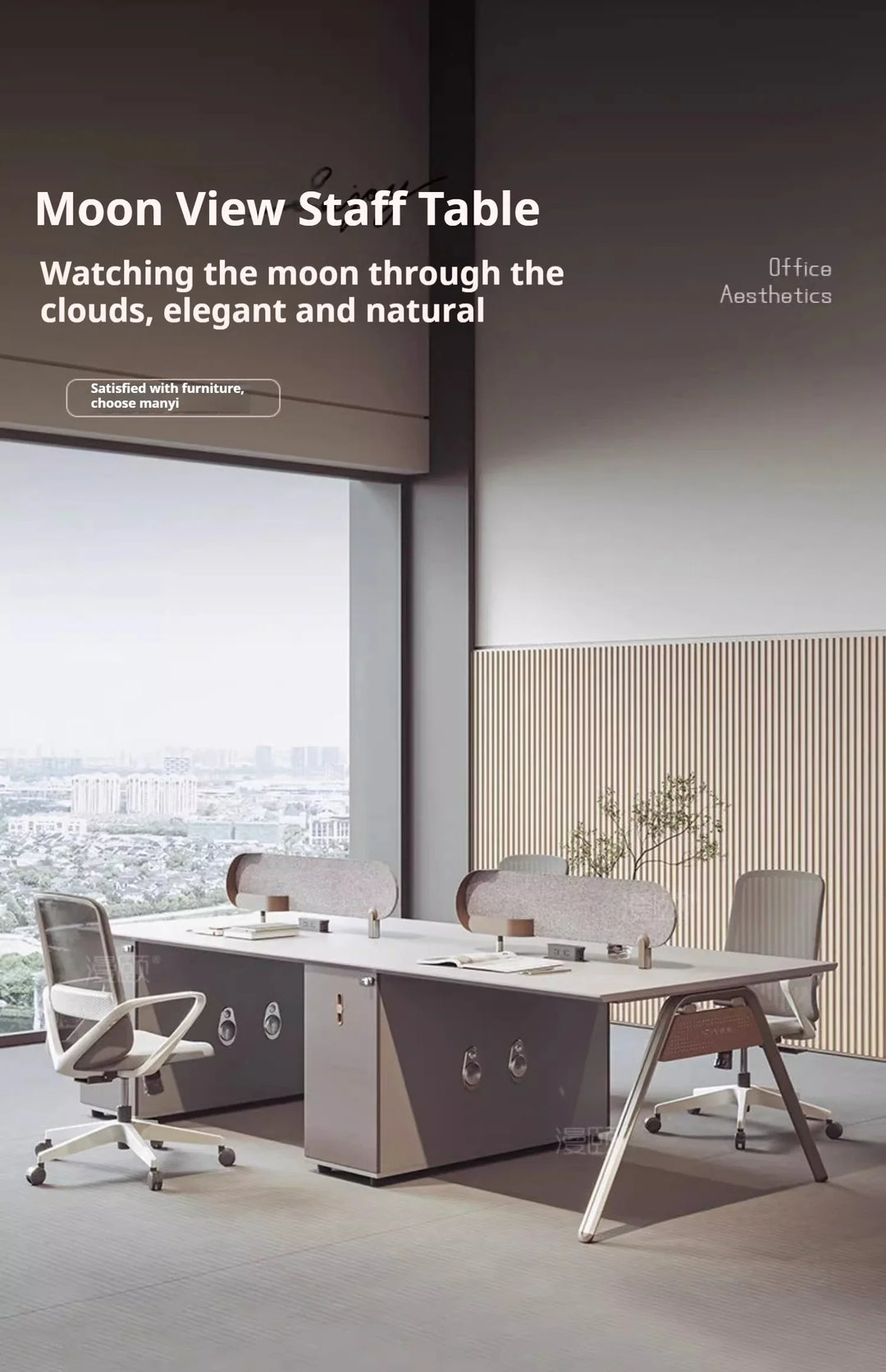 Home Furniture Workshop Office Tables Desk Bedside Table Seating Executive Desks Room Modern Organizador Escritorio Computer