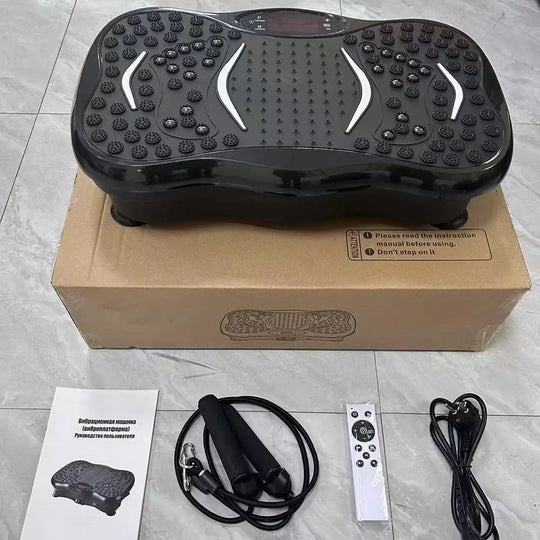 4D Vibration Fat Shaking Machine