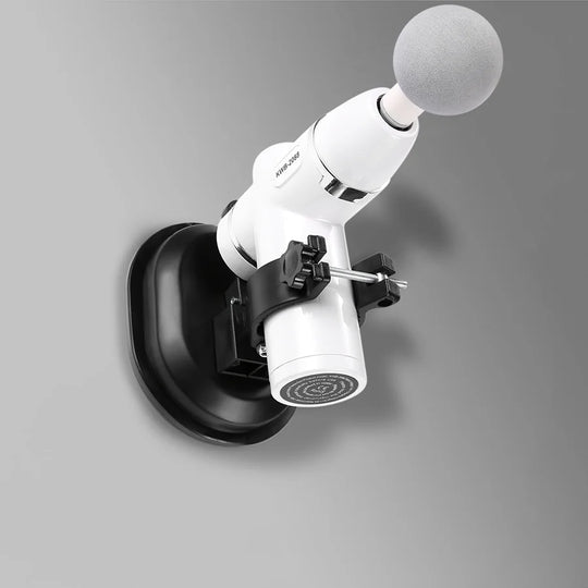 Massage gun stand