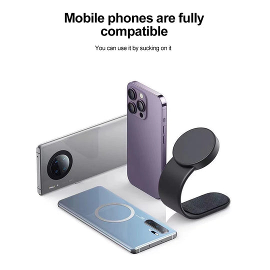 Magnetic Car Phone Holder