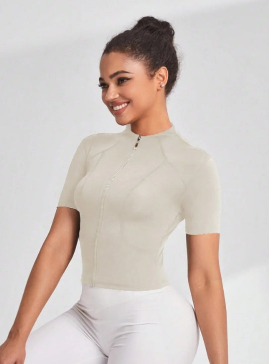 Women’s Fitness Cycling & Yoga Set