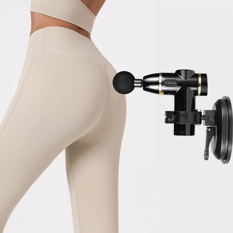 Massage gun stand