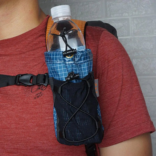 Outdoor Camping Backpack Arm Bag