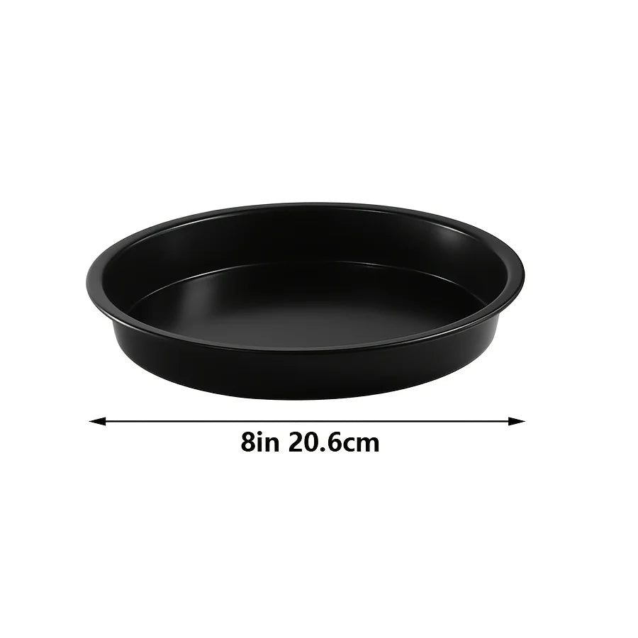 Non-Stick Carbon Steel Pizza Tray