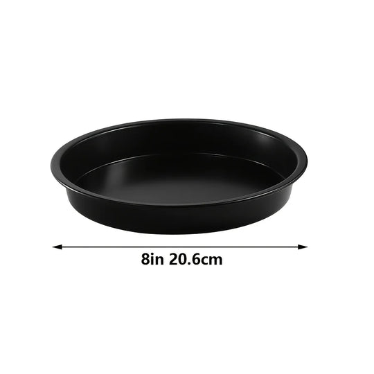 Non-Stick Carbon Steel Pizza Tray