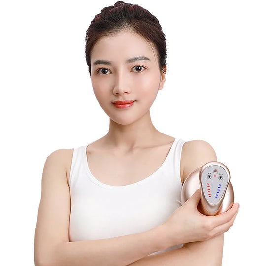 Electric Guasha Massager