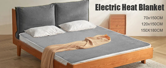 Electric Blanket 220V/110V