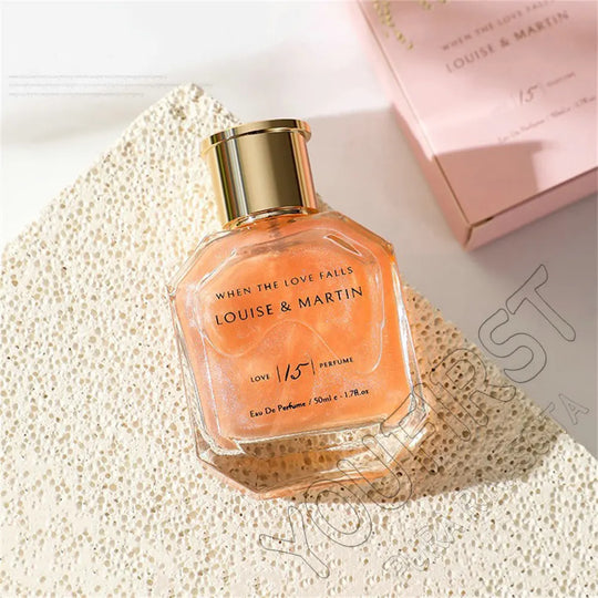 Fresh Natural Perfume Women 50ml Parfum Femme Lasting Plant Floral Scent Spray Profumo Donna Original Brand Sell Like Hot Cakes