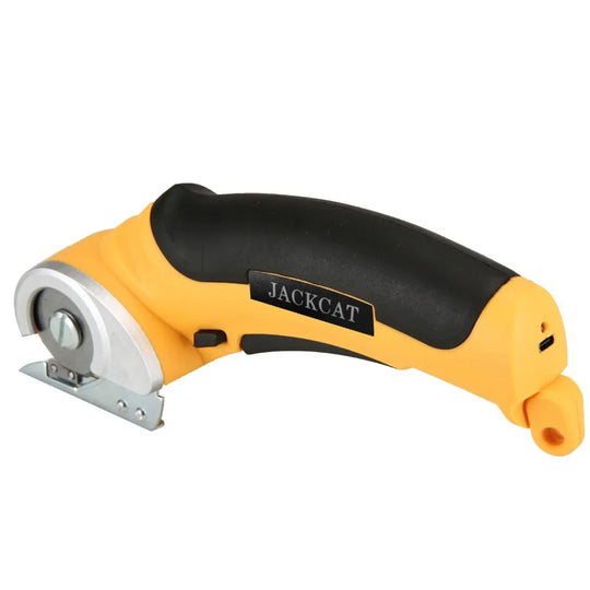 6mm Electric Fabric Cutting Machine
