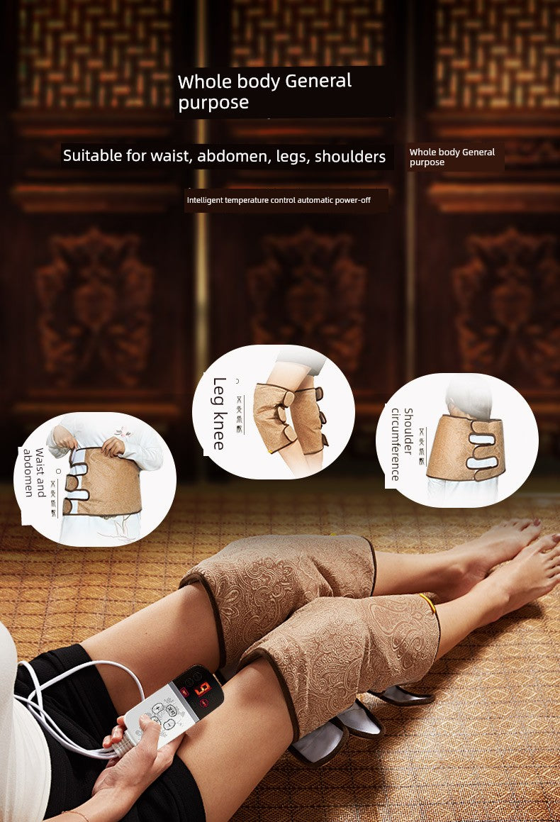 Heattech Electric Heating Moxibustion Sack