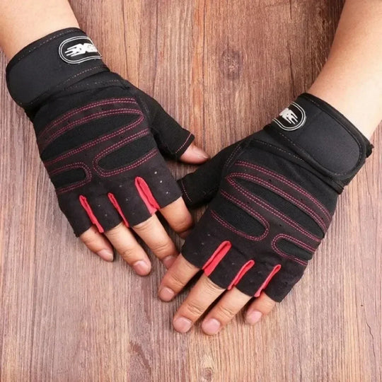 Outdoor Sport Gloves for Men & Women
