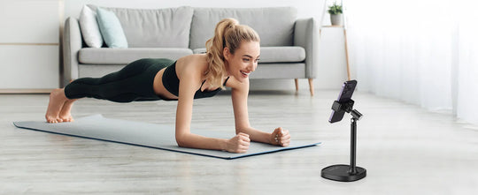 VIJIM HP004 Adjustable Phone Stand