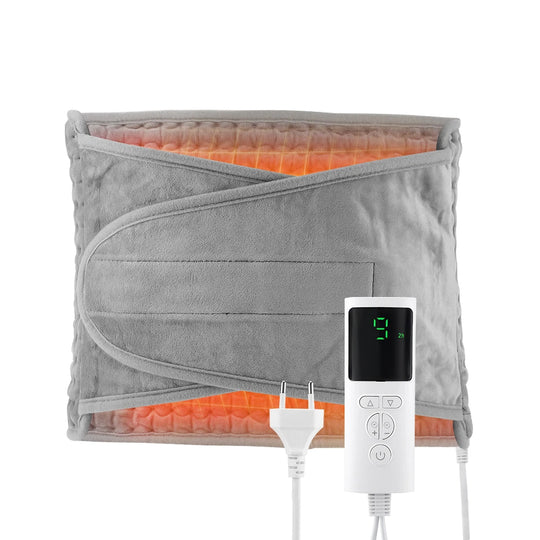 9 Levels Electric Heating Blanket