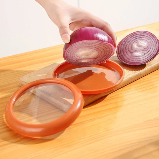 Kitchen Storage Container Organizer Box