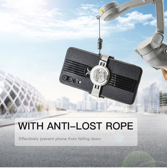 Hand Wrist Strap Lanyard for DJI OM6 SE/5/OM 4 SE/Osmo Mobile 3 Accessories