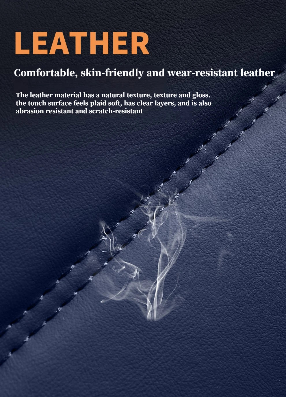 Full Coverage Car Seat Covers