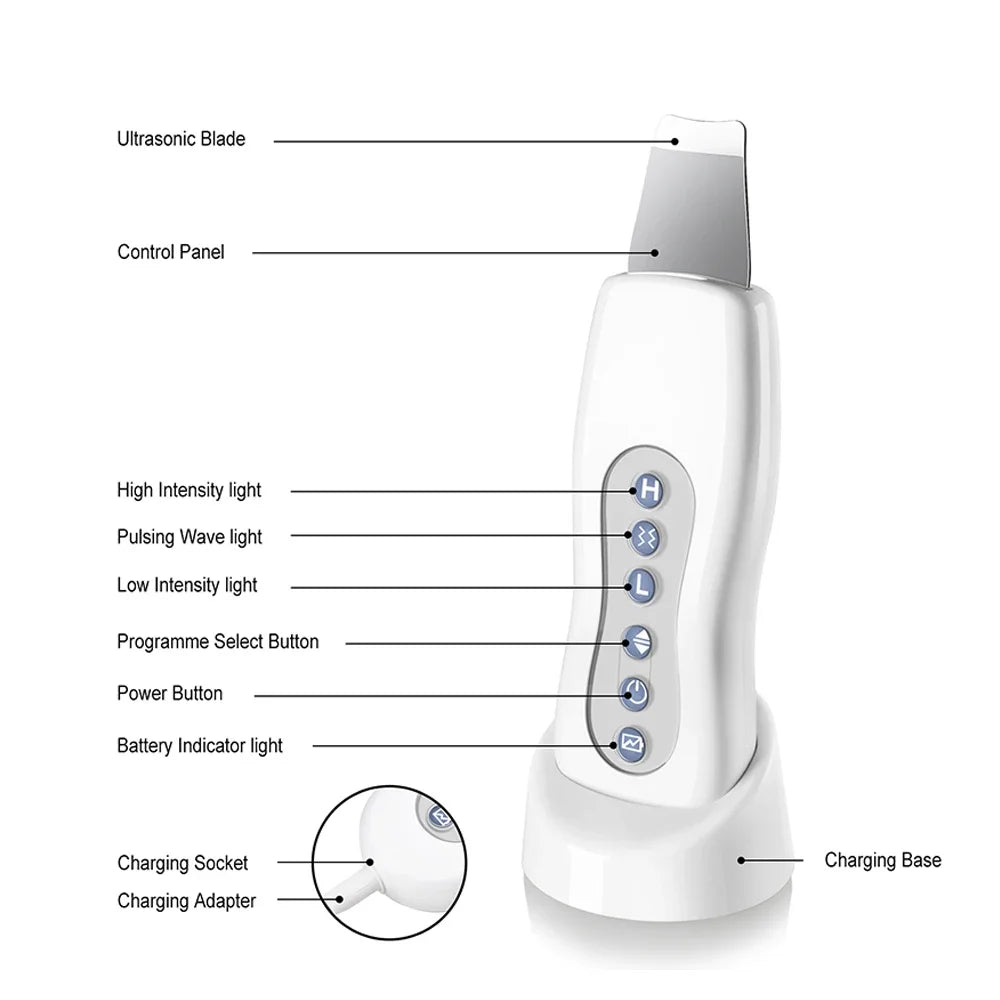 Acne Blackhead Remover