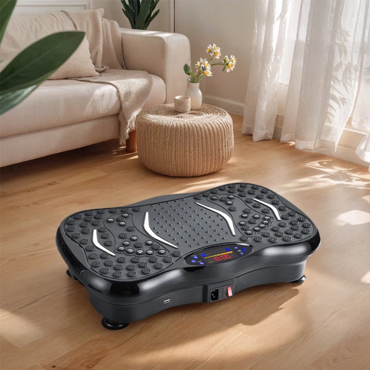 Full Body Vibration Plate Machine