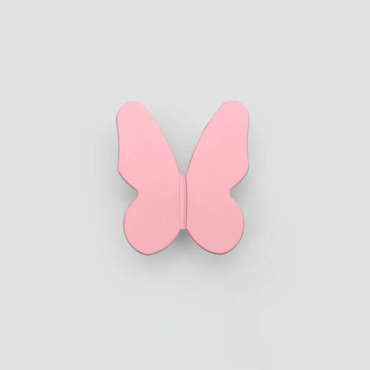 Luxury Butterfly Shape Cabinet Knob
