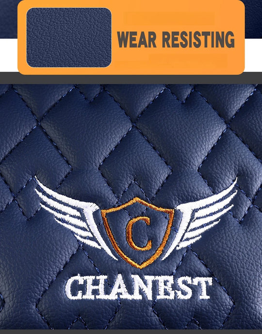 Full Coverage Car Seat Covers