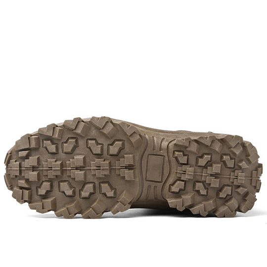 High-Top Outdoor Shoes For Men's Large-Size Hiking Shoes For Hiking Shoes For Men's Sports Running Shoes For Men's Shoes Casual