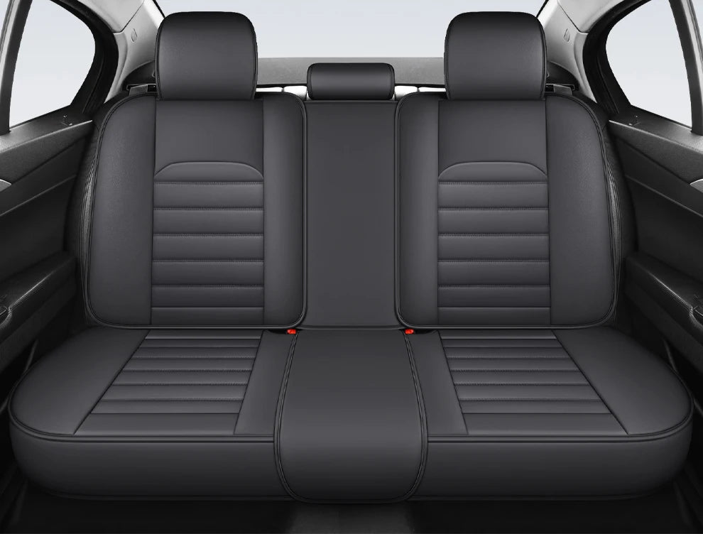 Full Coverage Car Seat Covers