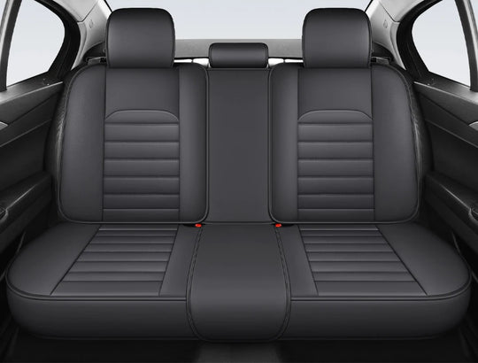Full Coverage Car Seat Covers