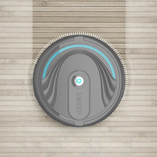 Robot Vacuum Cleaner