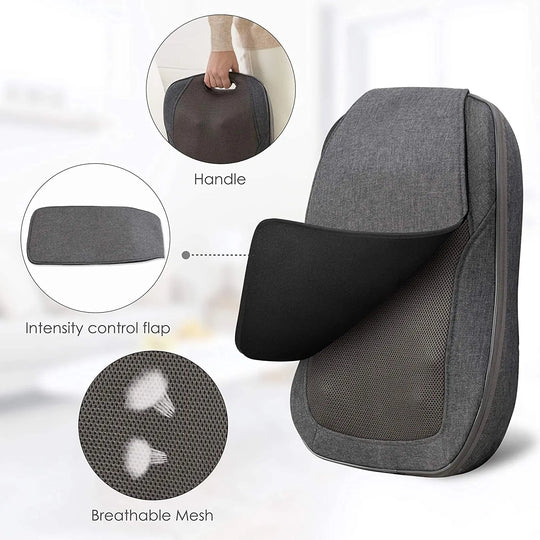 Shiatsu Massager