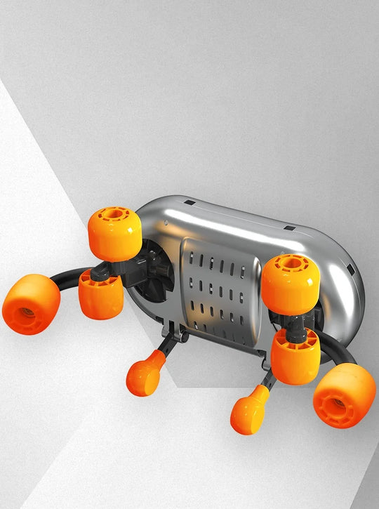 Neck shoulder Massager Deep Tissue shiatsu Back Massagers with Heatfor Pain Relief Electric Kneading Squeeze Muscles Massage