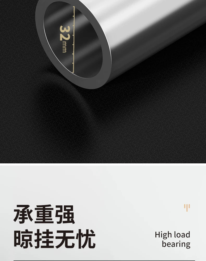 Dressing Rooms Hanger Floor Clothes Racks Clothing Shoe Floor Bedroom Garment Rack Rail Free Standing Percheros Furniture