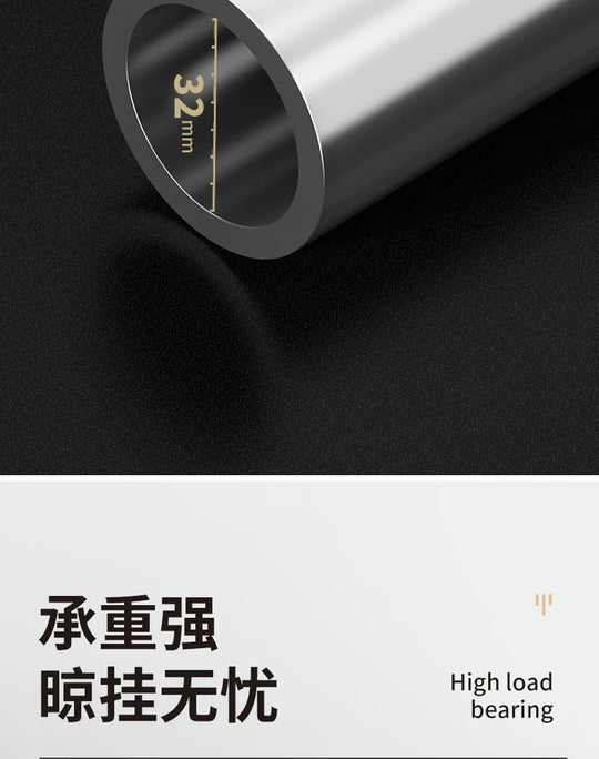 Dressing Rooms Hanger Floor Clothes Racks Clothing Shoe Floor Bedroom Garment Rack Rail Free Standing Percheros Furniture