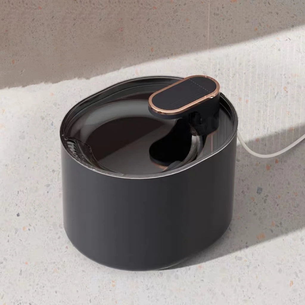 Automatic Cat Dog Water Dispenser
