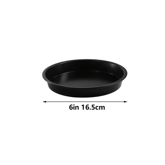Non-Stick Carbon Steel Pizza Tray