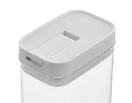 Transparent Pasta Storage Box