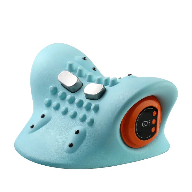Electric Neck Massager