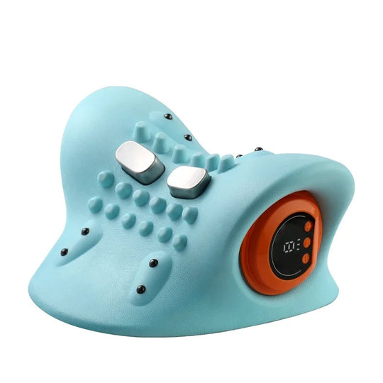 Electric Neck Massager