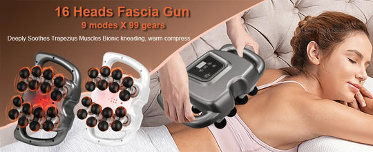 Fascia Gun