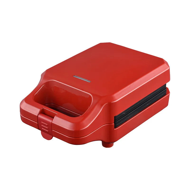 Sandwich Machine Home Kitchen Appliance Removable Non-stick Breakfast Maker Multi Cookers Toasters Electric Ovens Hot Plates