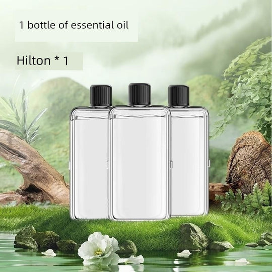 Long-Lasting Home Aroma Diffuser Air Freshener for Bedroom, Toilet & Indoor Spaces