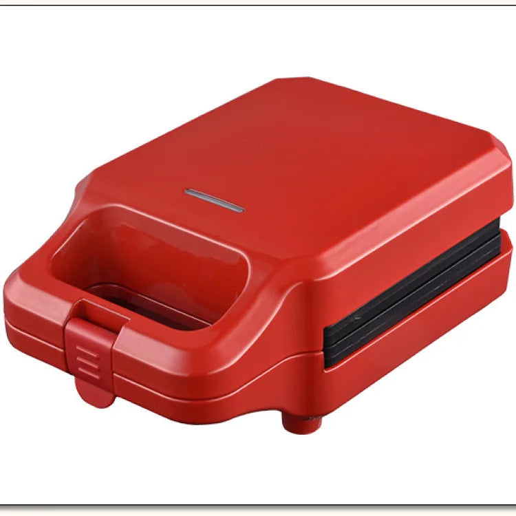 Sandwich Machine Home Kitchen Appliance Removable Non-stick Breakfast Maker Multi Cookers Toasters Electric Ovens Hot Plates
