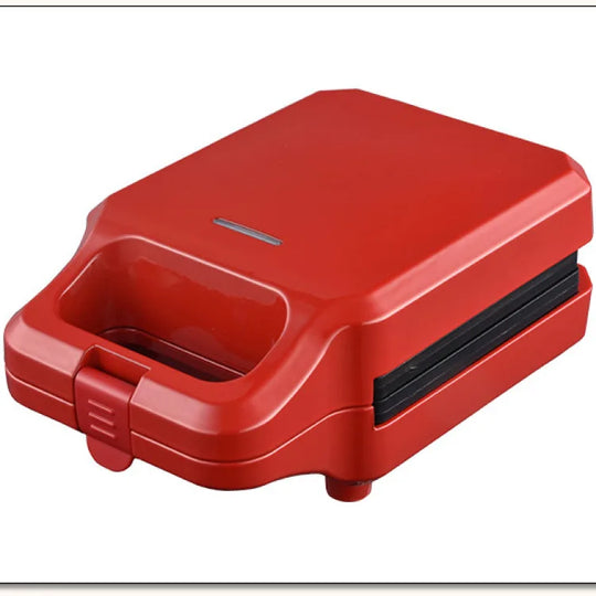 Sandwich Machine Home Kitchen Appliance Removable Non-stick Breakfast Maker Multi Cookers Toasters Electric Ovens Hot Plates